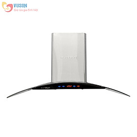 Máy Hút Mùi - 70K11E Hàng chính hãng