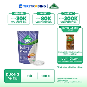 Đường Phèn Biên Hòa Pro (500gr)