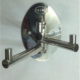 Mua Móc xoay Inox 3 chấu Thanh Long TL03R