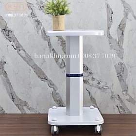 Chân Máy Thẩm Mỹ Cao Cấp - Nhỏ Gọn - Tiện Lợi - Kệ Để Máy Thẩm Mỹ - 1 Tầng Cao 69cm (Chính Hãng)