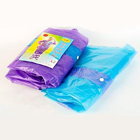 Mua Áo mưa bộ tiện lợi