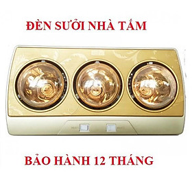 ĐÈN SƯỞI NHÀ TẮM / ĐÈN SƯỞI TREO TƯỜNG SIÊU ẤM