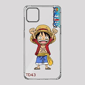 Ốp Lưng Dành Cho iPhone 13 Mini
