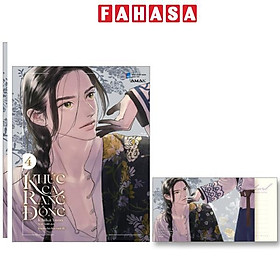 Khúc Ca Rạng Đông - Tập 4 - XYZ