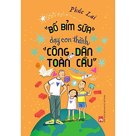 Hình ảnh sách Sách Bố Bỉm Sữa Dạy Con Thành