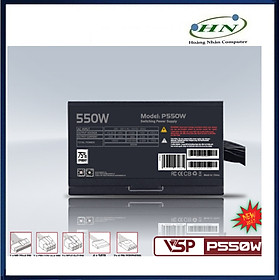 Mua Bộ nguồn VSP Delta P550W  - HN - HÀNG CHÍNH HÃNG