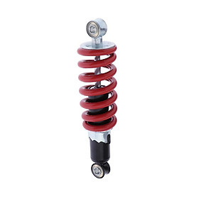 230mm 9'' Motorcycle Rear Shock Absorber  Spring Scooter