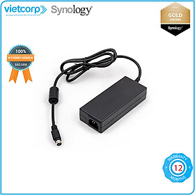 Adapter Cho NAS Synology Adapter 120W_1 - Hàng Chính Hãng