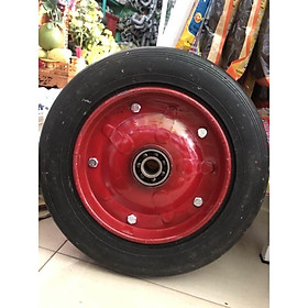 Mua Bánh xe trộn bê tông.