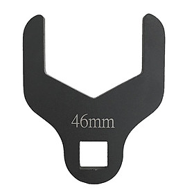 46mm Water Pump Wrench Spanner Removal Tool For GM 1.2L-1.6L 1/2\