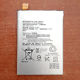 Mua Pin Dành Cho Sony Xperia X zin