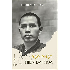 Sách Đạo Phật Hiện Đại Hoá