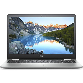 Laptop Dell Inspiron 5593 N5I5513W (Core i5-1035G1/ 8GB DDR4 2666MHz/ 256GB PCIe NVMe/ MX230 2GB/ 15.6 FHD/ Win10) - Hàng Chính Hãng