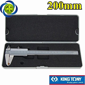 Mua Thước kẹp cơ 200mm Kingtony 77131-08