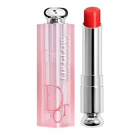 Son dưỡng Dior cao cấp phiên bản giới hạn
