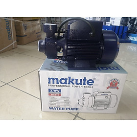 Mua Máy bơm nước ly tâm 370W MAKUTE MQB60- Hàng chính hãng