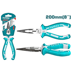 Mua KÌM MỎ NHỌN DÀI 8INCH  200MM TOTAL THT220806 - HÀNG CHÍNH HÃNG