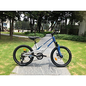 Xe đạp Royalbaby Miamor JUPITER size20 cho bé 7-12 tuổi(giao mầu ngẫu nhiên) 