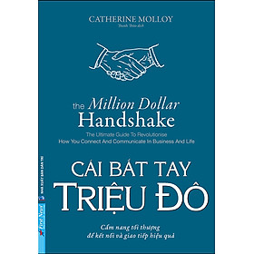 Cái Bắt Tay Triệu Đô - The Million Dollar Handshake _FN