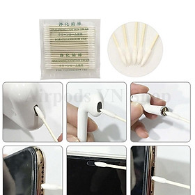 Mua Bộ dụng cụ chuyên vệ sinh dành cho tai nghe Airpods 1/1 và Aipods Pro
