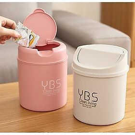 Mua Thùng rác mini để bàn tiện lợi