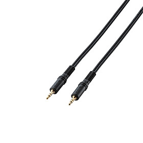 DÂY CÁP AUDIO ELECOM AV-352 2m AV-353 3m - Hàng chính hãng