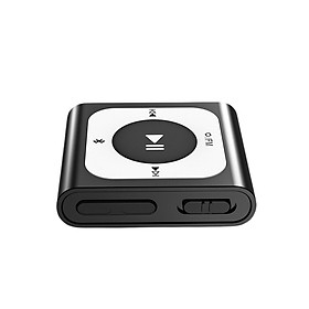 Mua Máy Nghe Nhạc MP3 Bluetooth 5.0 Thể Thao Nhỏ Gọn Kẹp Áo Ruizu X66 Bộ Nhớ Trong 32GB - Hàng Nhập Khẩu