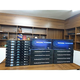 Mua Quản lý nguồn điện phòng hát  dàn karaoke