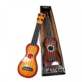 Guitar Trò Chơi Âm Nhạc ABS Cho Người Mới Bắt Đầu