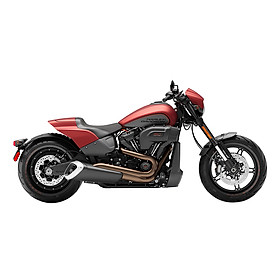 Xe Mô Tô Harley Davidson FXDRS - 2019