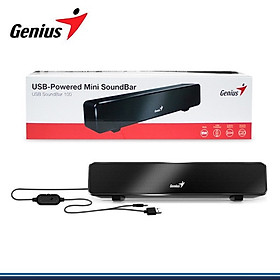 Mua Loa Genius Soundbar 100 hàng chính hãng