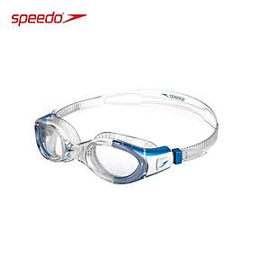 Kính bơi trẻ em Speedo Futura Biofuse Flexiseal Junior - 8-11596C527 (6 - 14 tuổi)