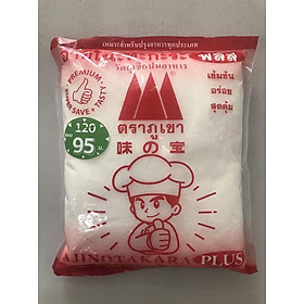 Mua Bột ngọt Thái Lan thượng hạng Ajino takara PLUS 1kg - Hạt rất mịn