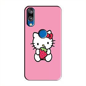 ỐP LƯNG IN DÀNH CHO HUAWEI NOVA 3E