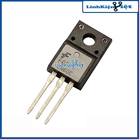 Mua Ic chức năng Mosfet 12N60 TO-220 10A 600V N-CH dùng trong mạch cơ bản