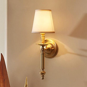Đèn tường RETY trang trí nội thất hiện đại - kèm bóng LED chuyên dụng