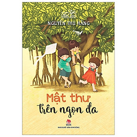 [Download Sách] Tủ Sách Tuổi Thần Tiên: Mật Thư Trên Ngọn Đa (Tái Bản 2019)