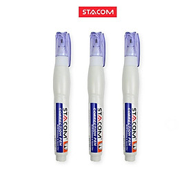 Xóa nước thân dài 9ml STACOM - CP104