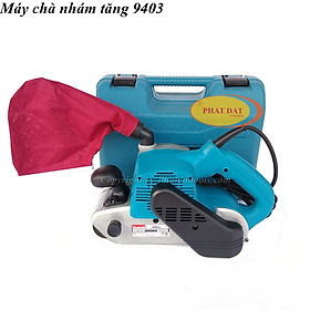 Mua Máy chà nhám tăng MT9403 công suất 1200W-BH 6 tháng