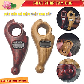 Máy Đếm Số Niệm Phật, Máy Bấm Số Niệm Phật, Máy Niệm Phật Tại Gia, Máy Kí Số Niệm Phật - Màn Hình LED Sắc Nét