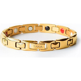 Vòng Điều Hoà Huyết Áp Taka sku01(vòng nữ)