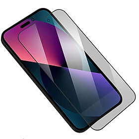 [Miếng dán màn hình] Kính cường lực chống nhìn trộm dành cho Iphone 6/7/8/X/11 6Plus 7Plus 8Plus XS MAX Iphone 11 Pro Max chất lượng