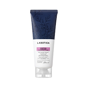 Sữa rửa mặt làm sạch lỗ chân lông Aqua Tree Charcoal Pore Deep Cleansing Foam