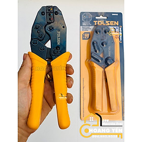 Mua Kềm Bấm Cos Tolsen 38056