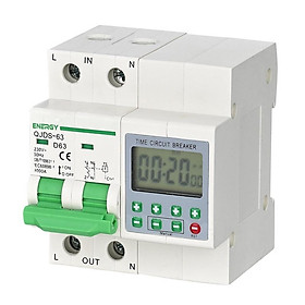 Mua Bộ hẹn giờ Công tắc thời gian - Bộ ngắt mạch nhỏ - Bộ ngắt mạch Thời gian
