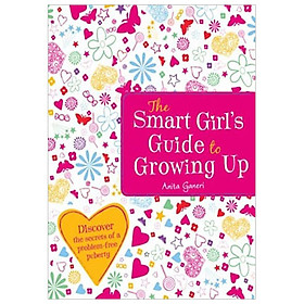 [Download Sách] The Smart Girl's Guide to Growing Up