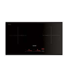 Mua Bếp từ Faster FS-741G-tặng bộ nồi 5 món faster- Hàng chính hãng