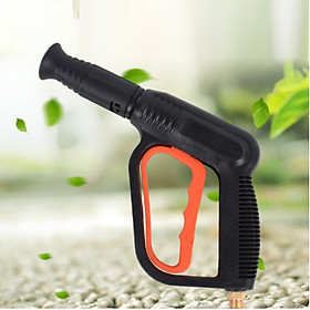 Mua Vòi phun xịt rửa xe áp lực cao ren ngoài 14mm (Đầu bằng) 206660