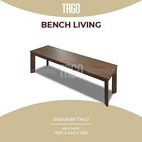 Bench DINING TAGO