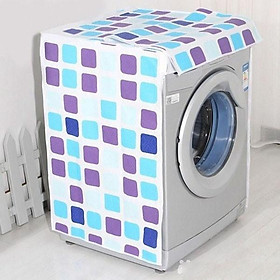 Mua Bọc Máy Giặt Toàn Thân Cửa Trước Loại 10 kg